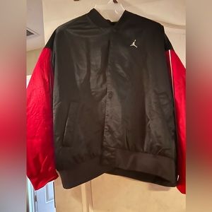 Air Jordan jacket